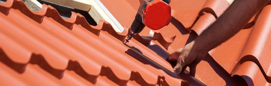 save on The Hyde roof installation costs