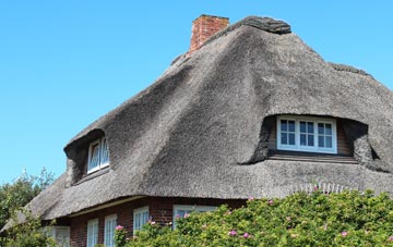 thatch roofing The Hyde